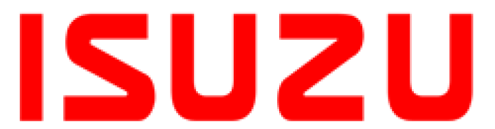 Logo Isuzu Jakarta Pusat